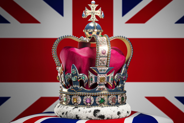 The King's Coronation Weekend