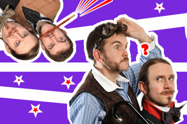 Get ready for MAC’s incredible new programme of events this autumn