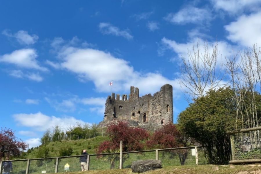 Family days out for May half term 