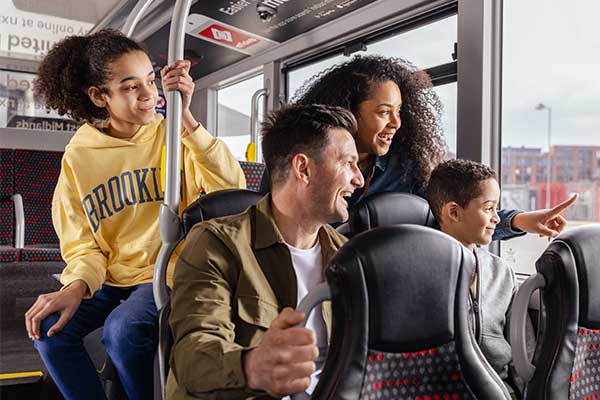 Where to spend Father's Day in Coventry