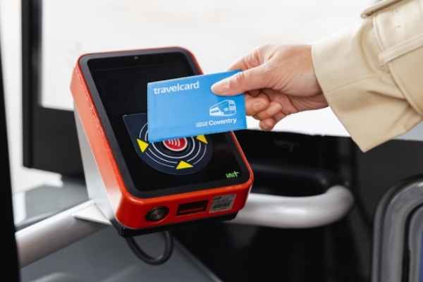 Bus tickets explained 