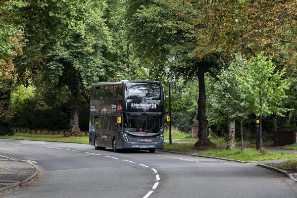 Top places to travel by bus - Part 3
