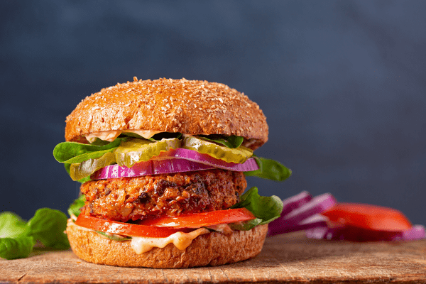 Veganuary in the West Midlands