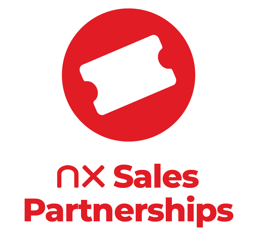 nx Sales Partnerships nx Sales Partnerships