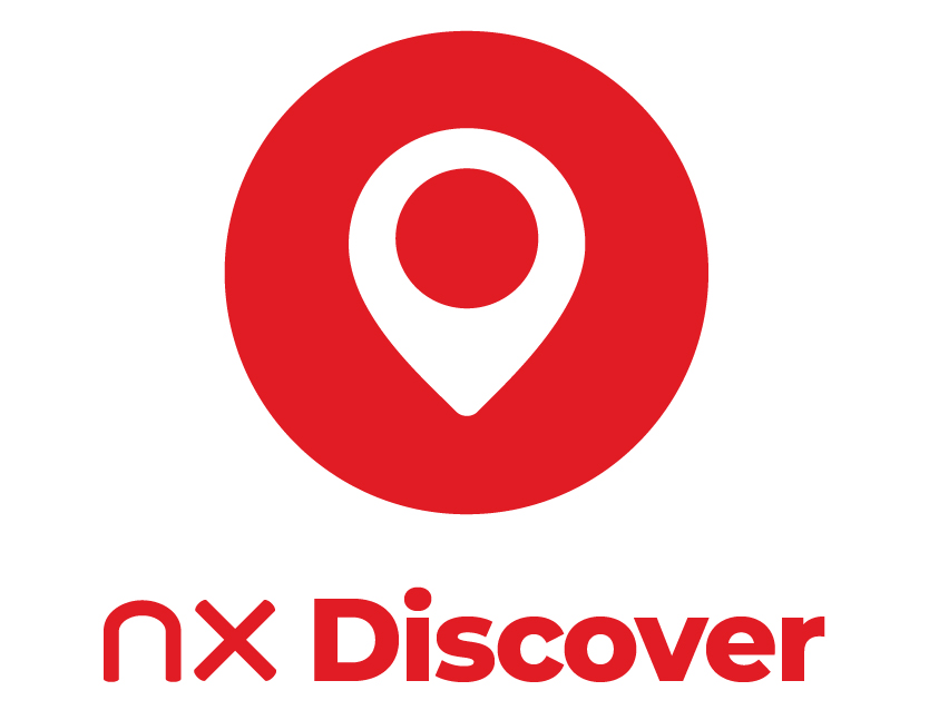 nx Discover nx Discover